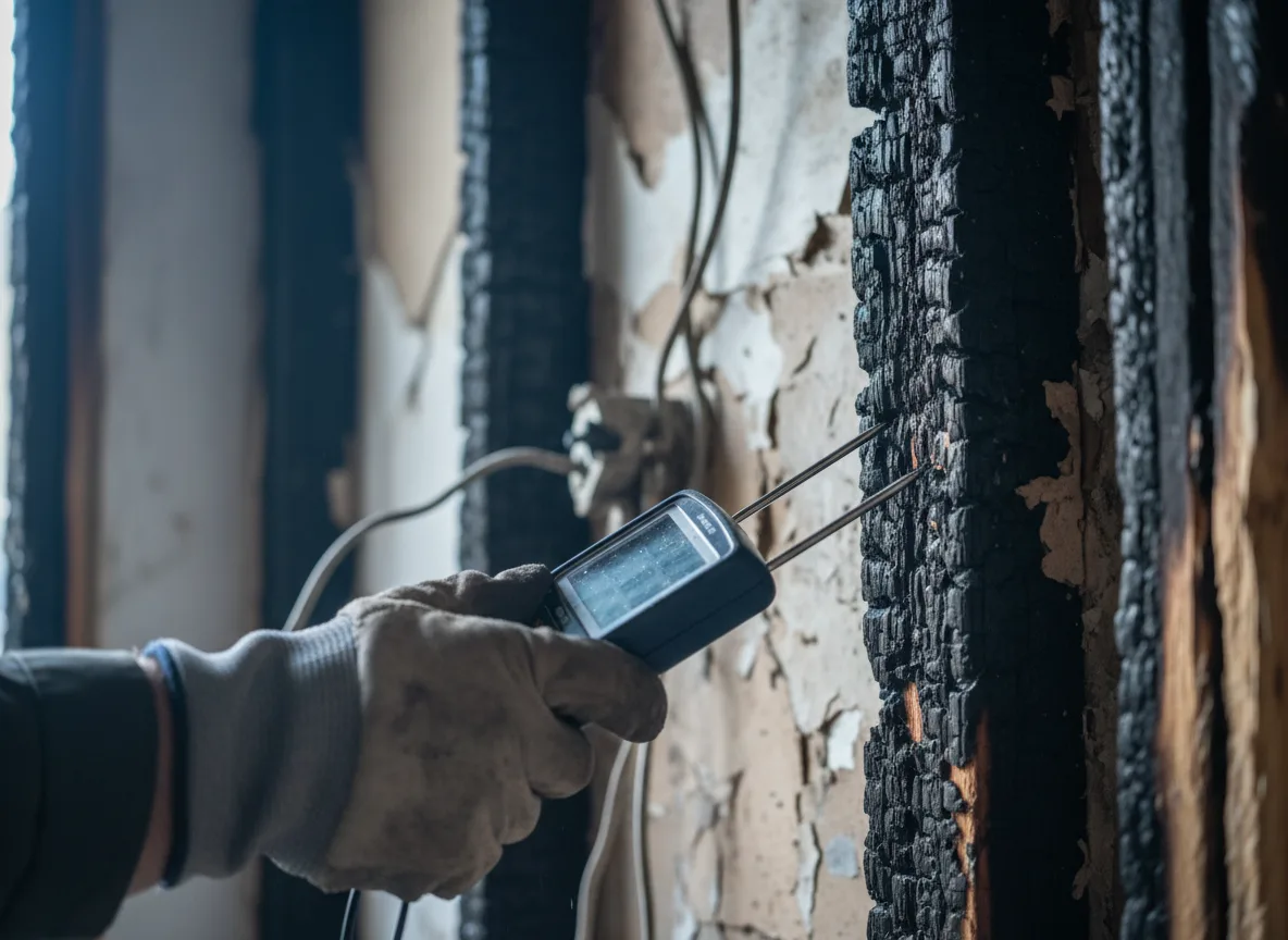 Fire Damage Restoration Liberty Center, IA FAQs